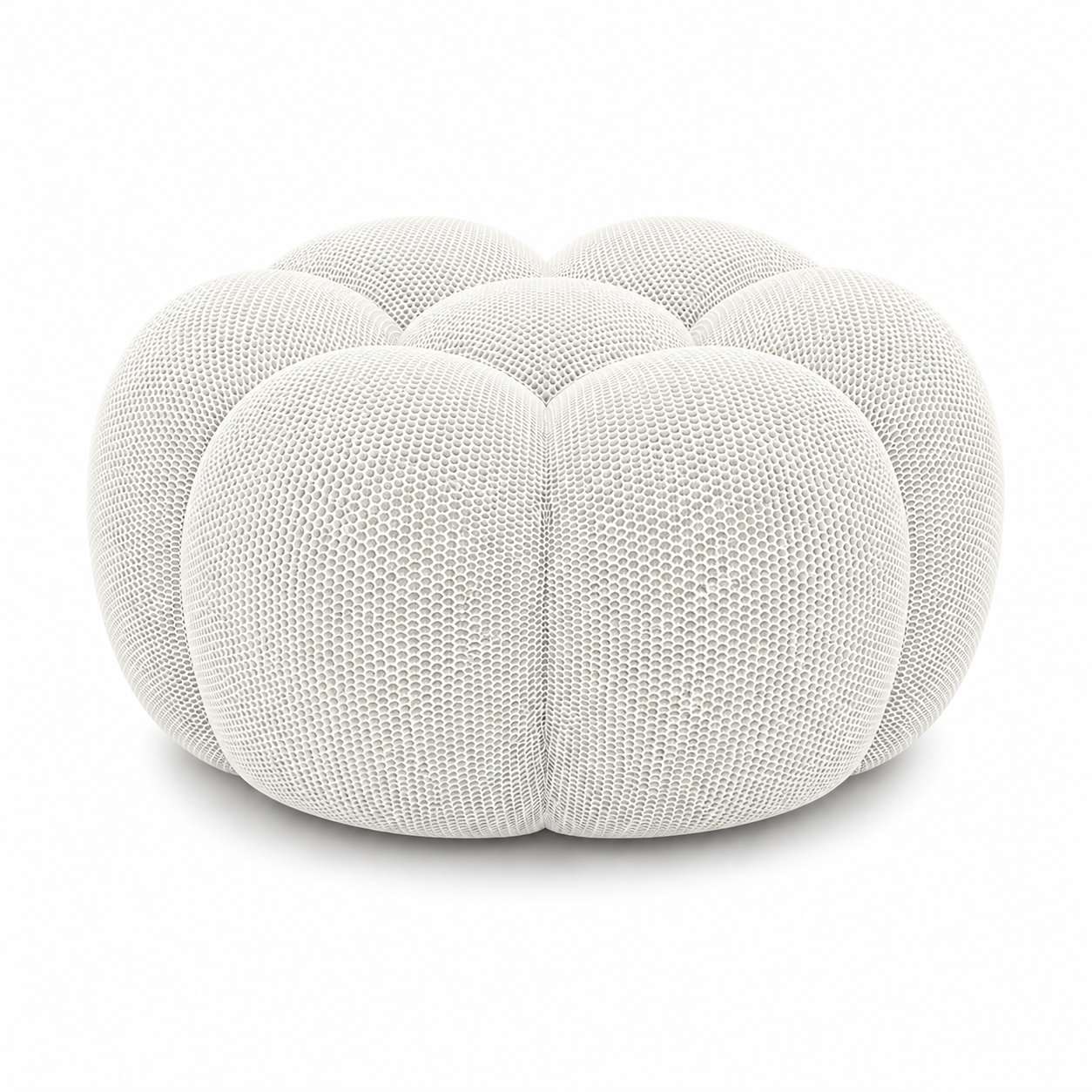 Pouf Bubble