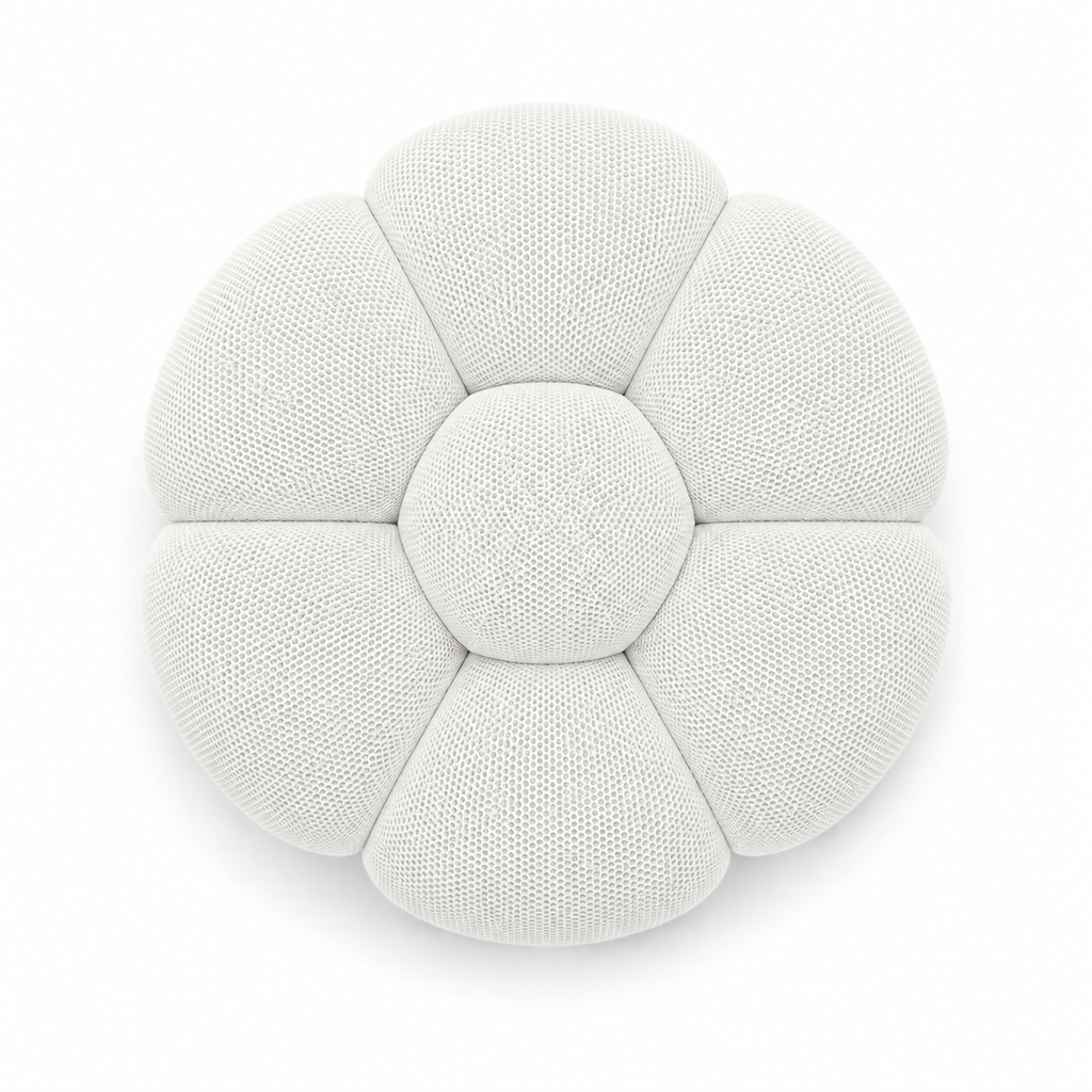 Pouf Bubble