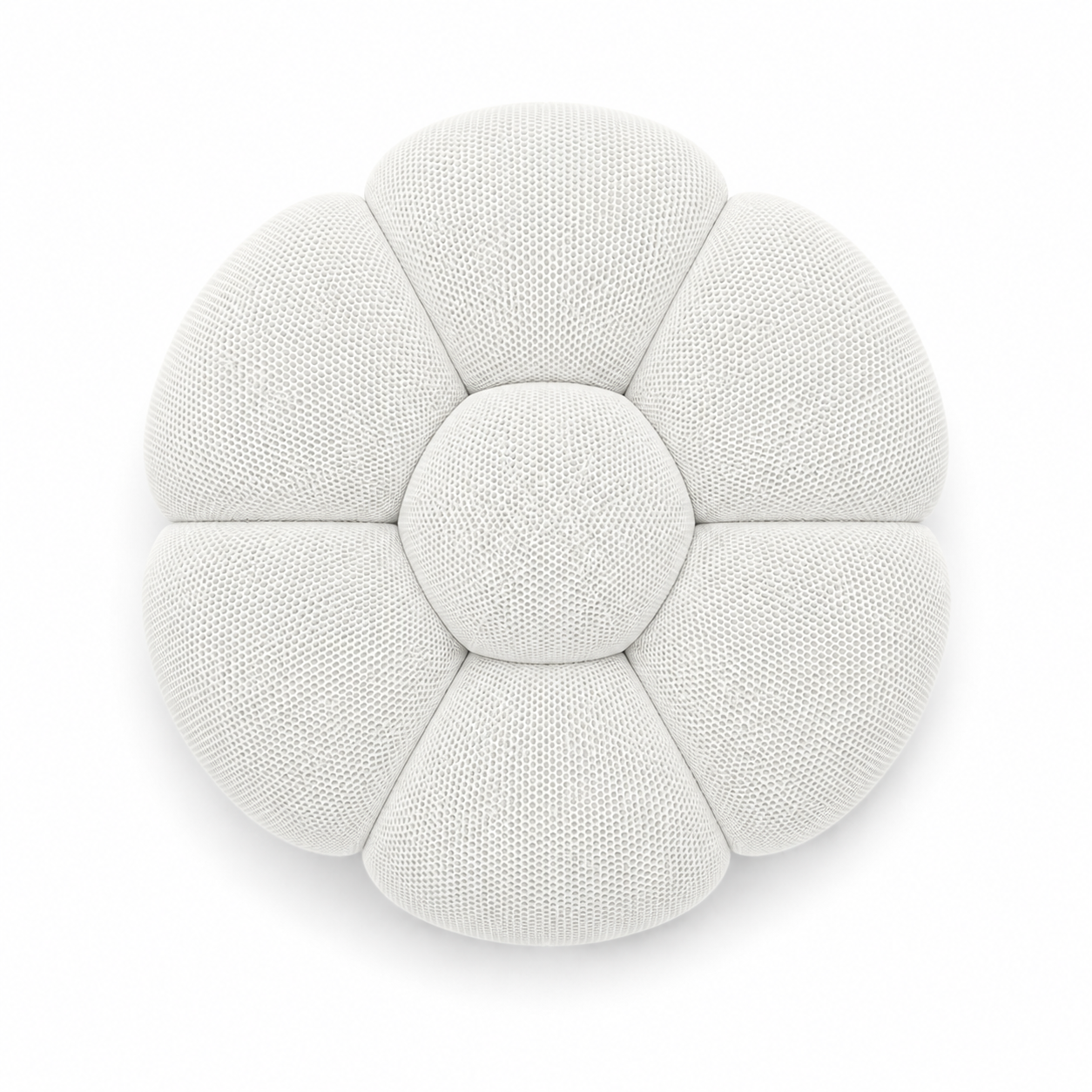 Pouf Bubble