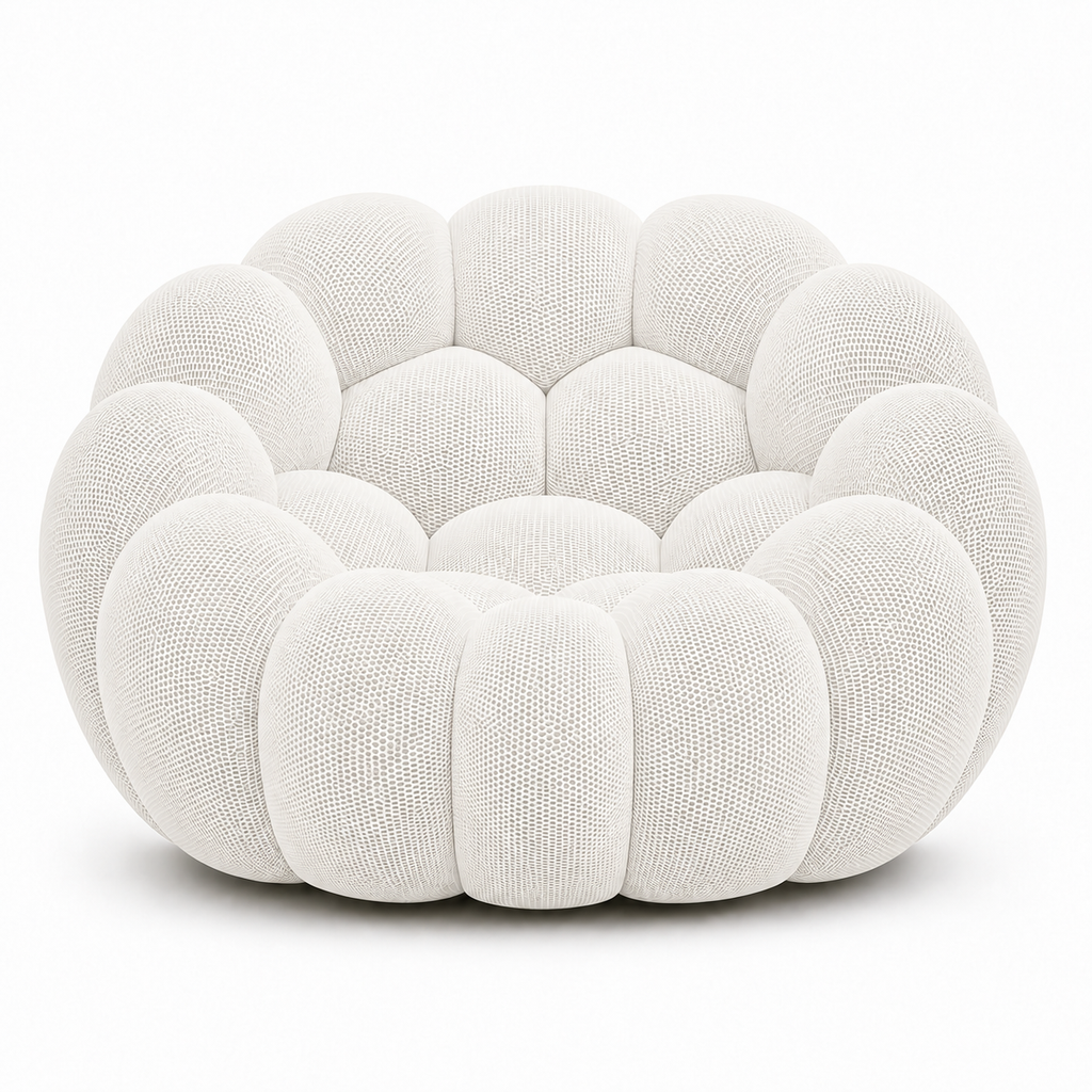 Fauteuil Bubble