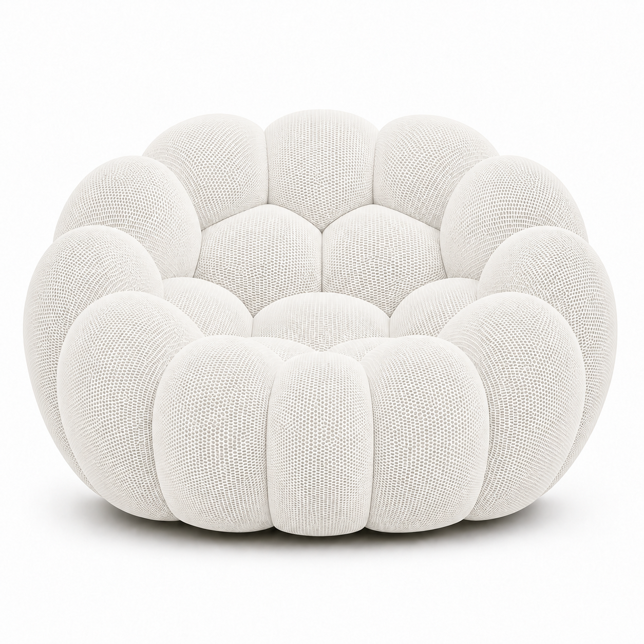 Fauteuil Bubble