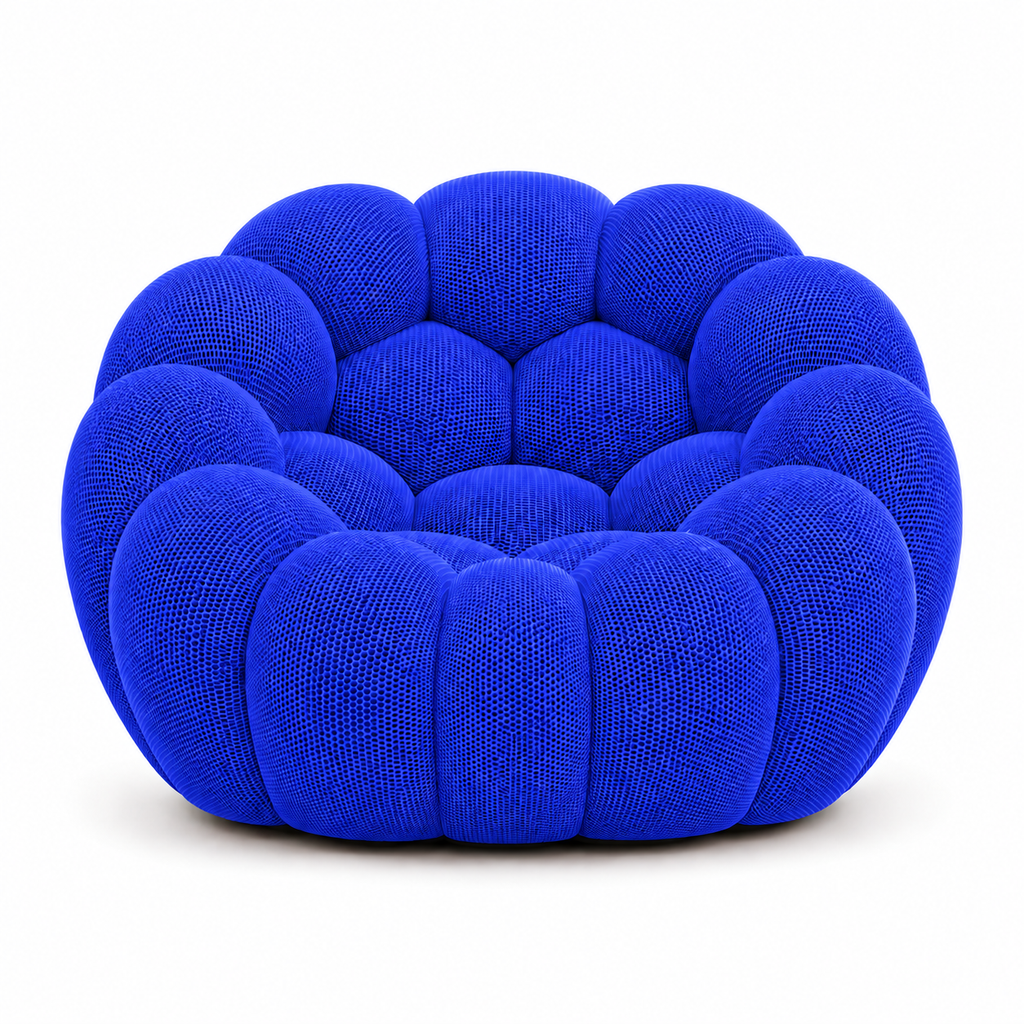 Fauteuil Bubble