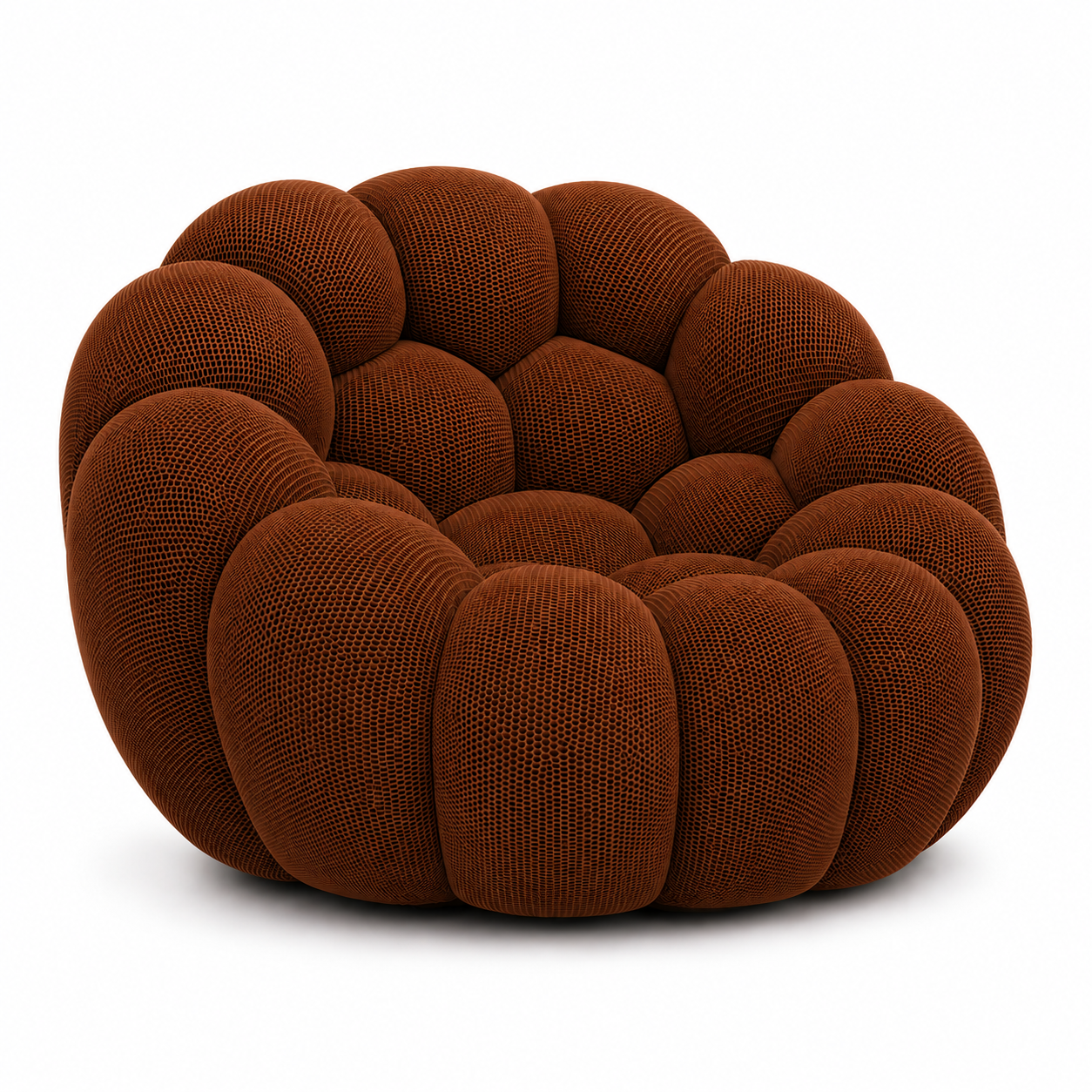 Fauteuil Bubble