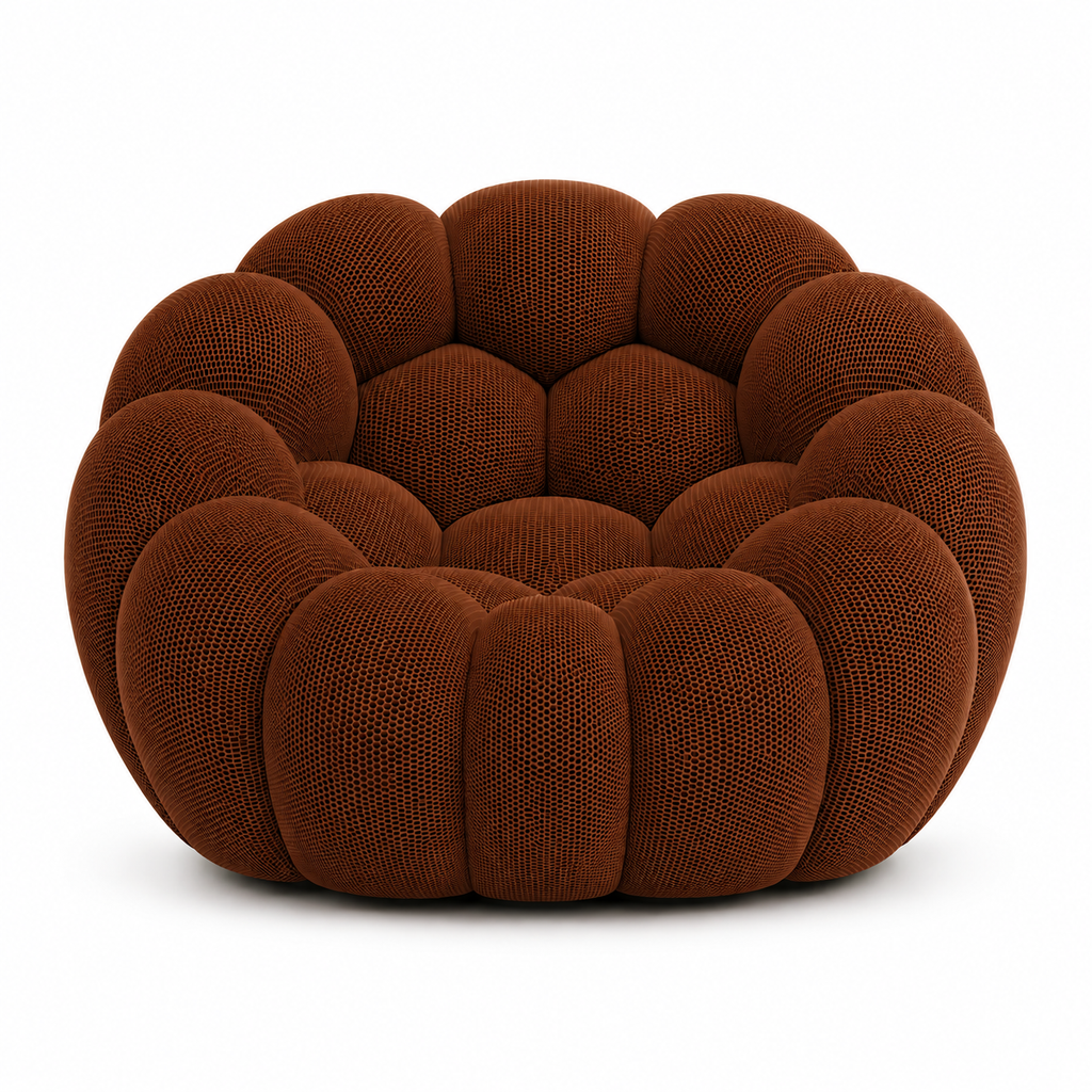 Fauteuil Bubble