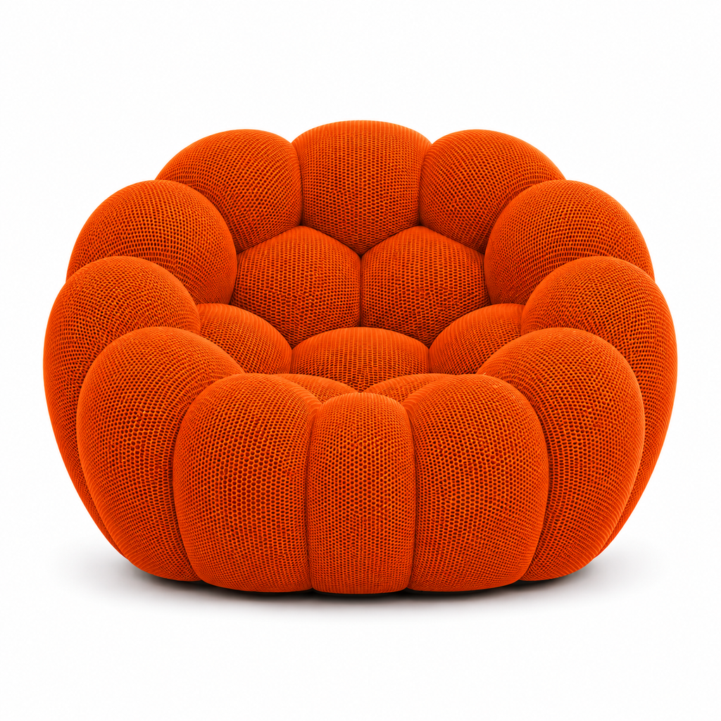 Fauteuil Bubble