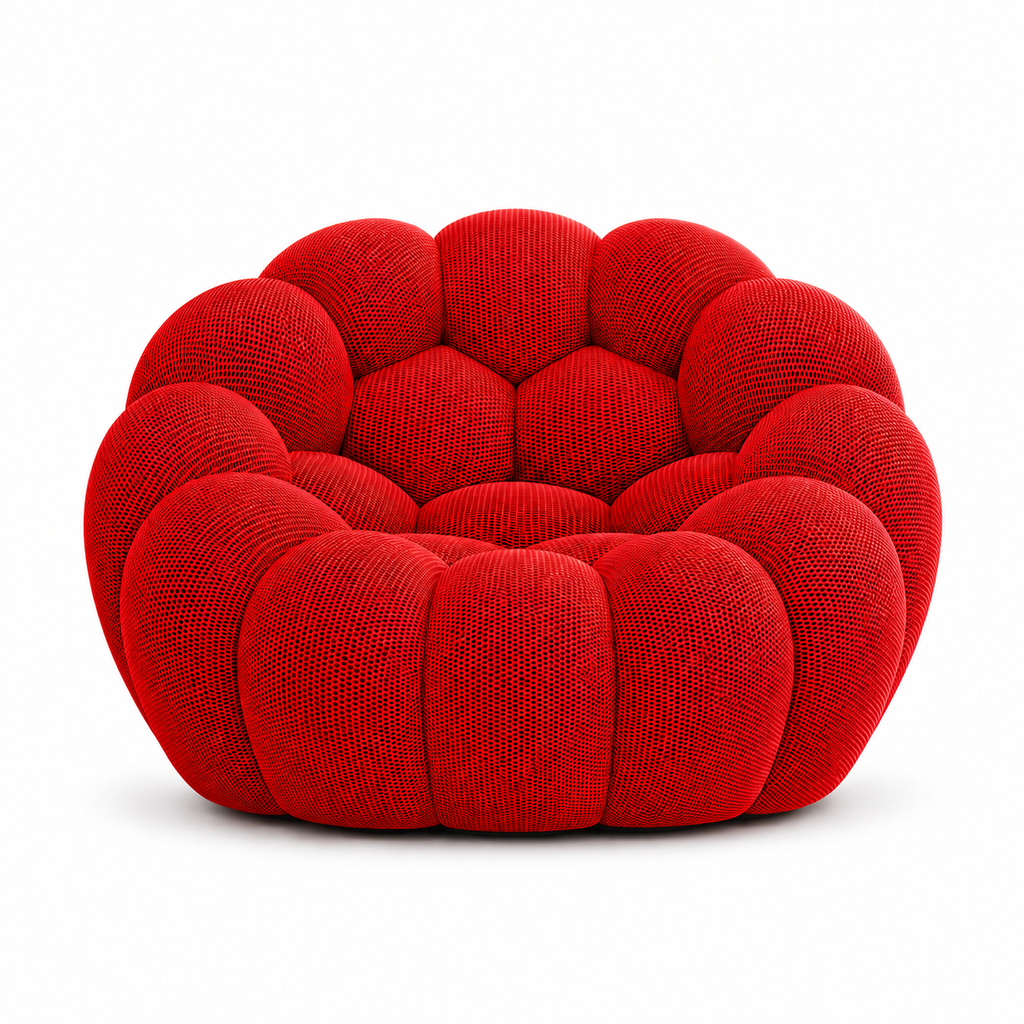 Fauteuil Bubble