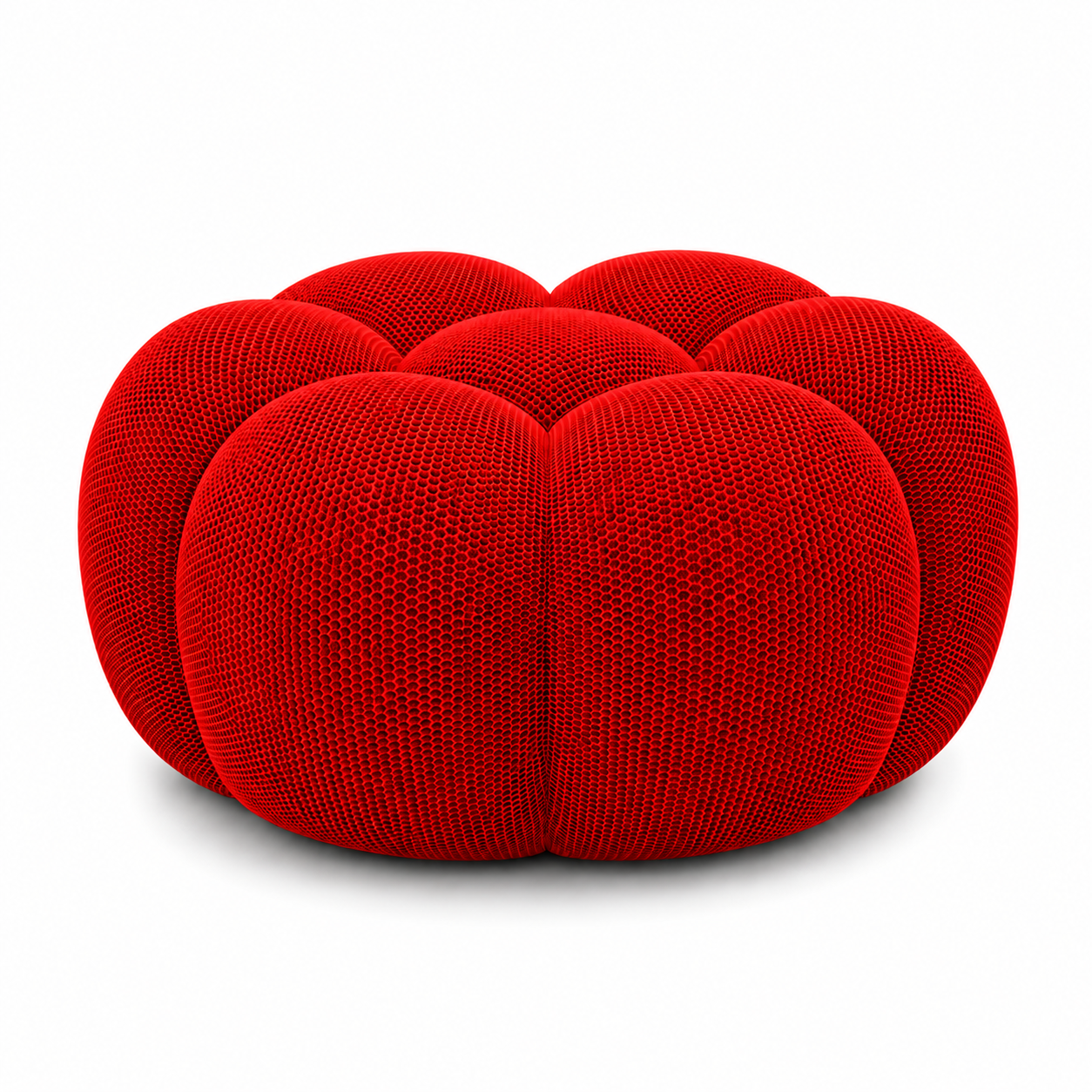 Pouf Bubble