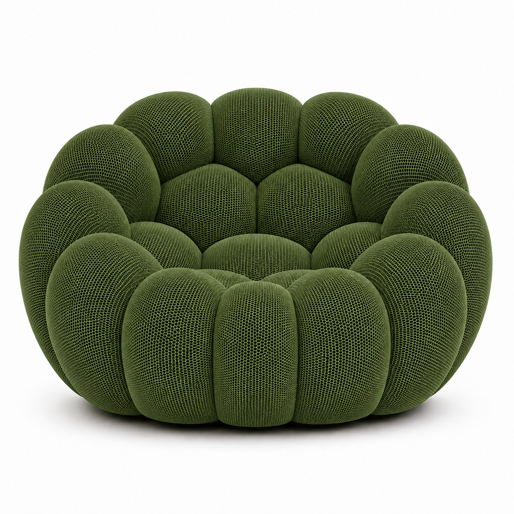 Fauteuil Bubble