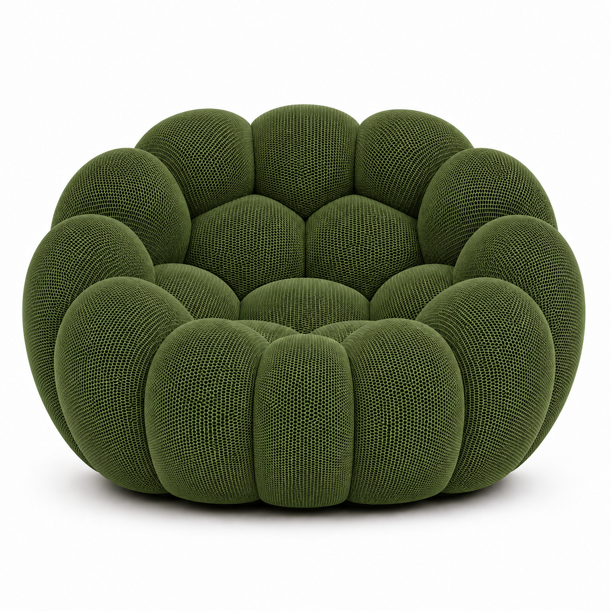 Fauteuil Bubble