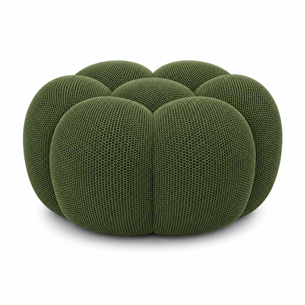 Pouf Bubble