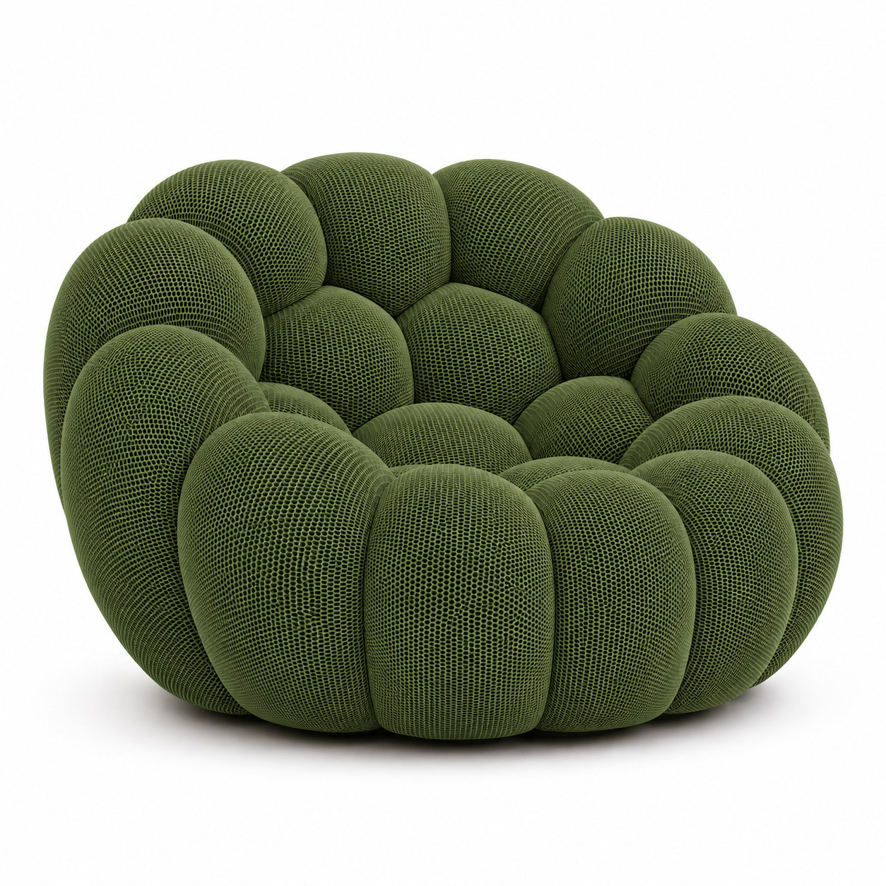 Fauteuil Bubble