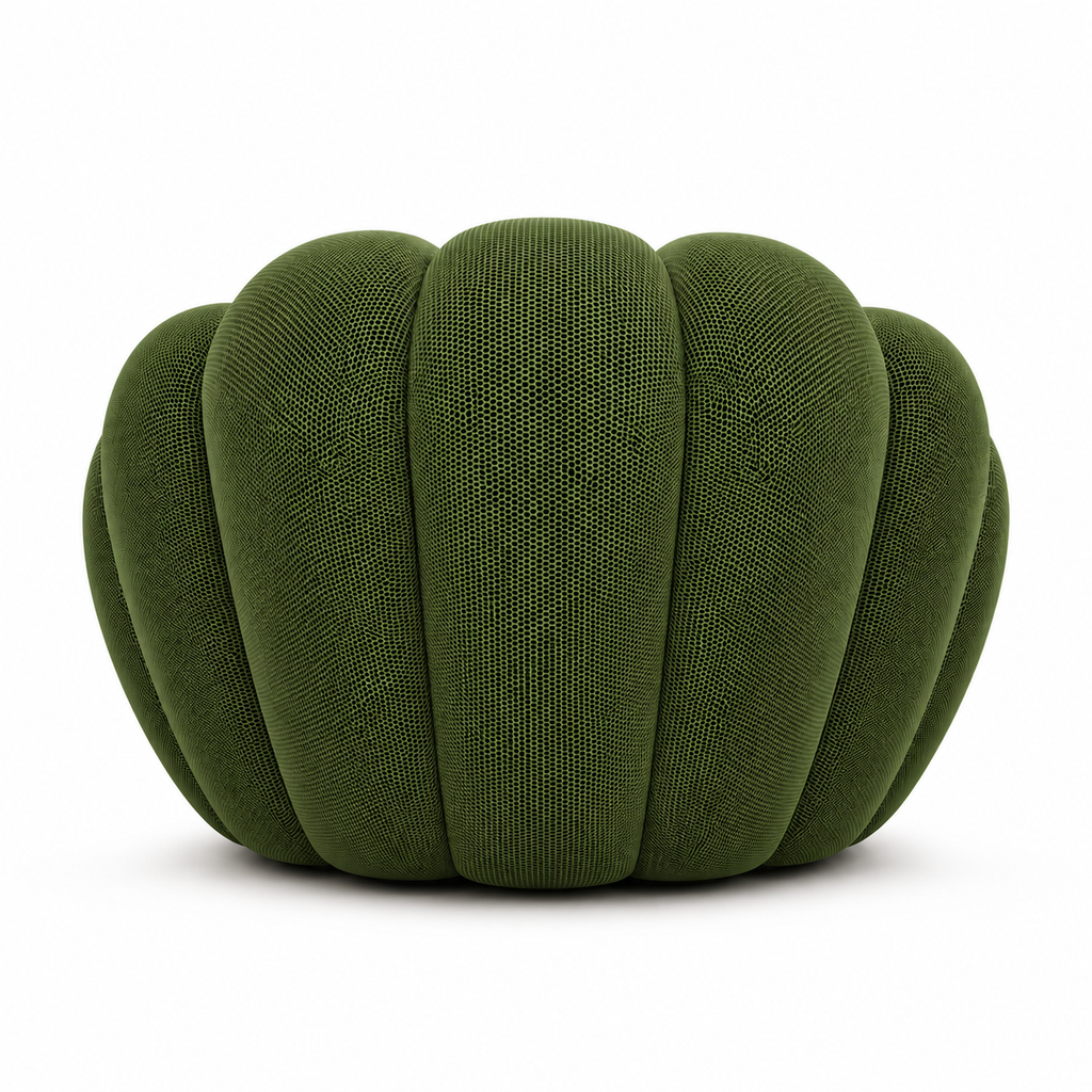 Fauteuil Bubble