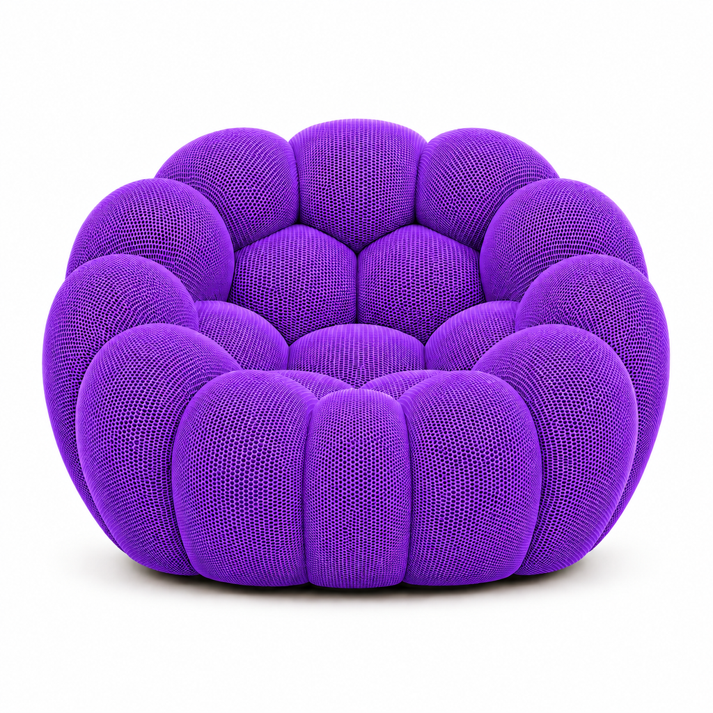 Fauteuil Bubble