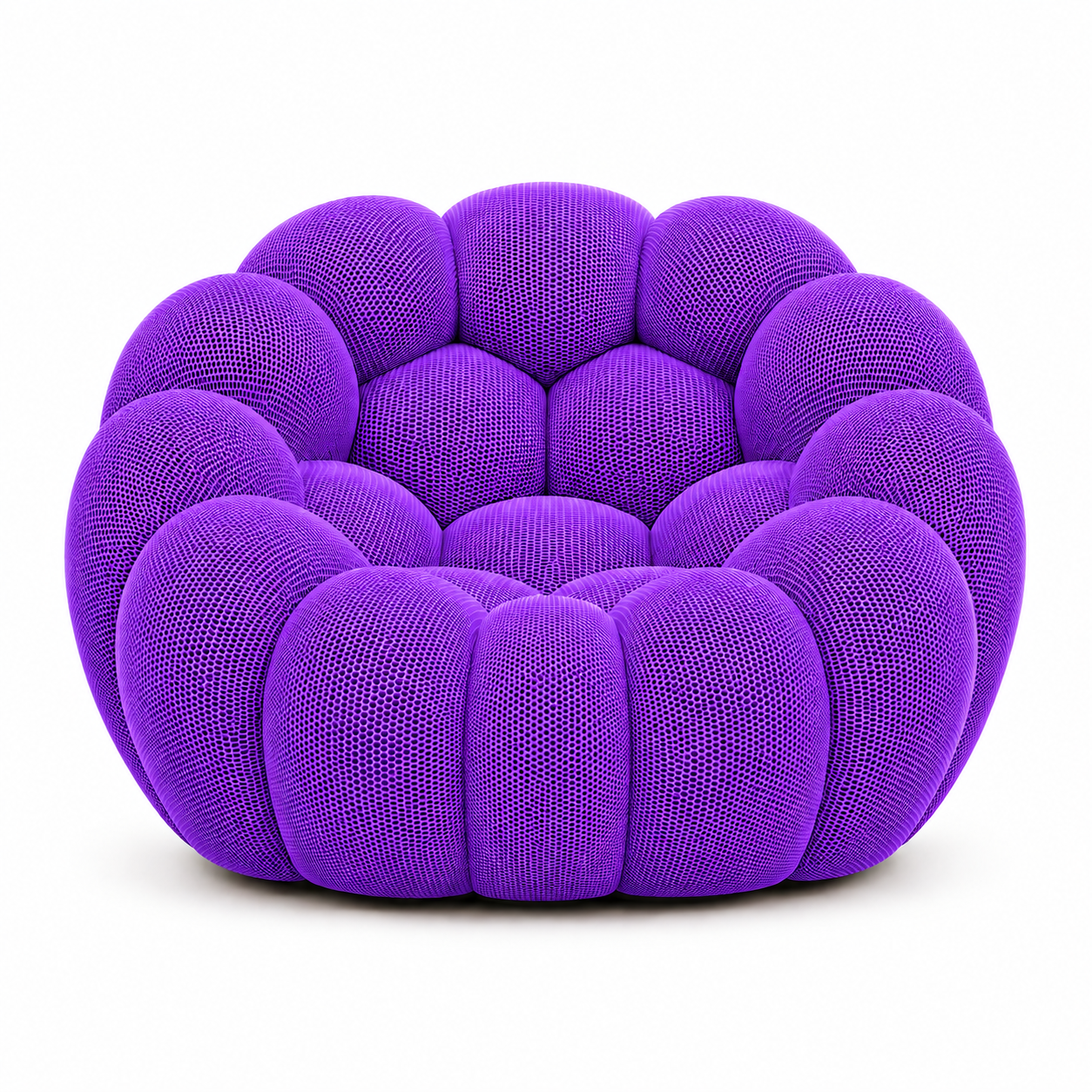 Fauteuil Bubble