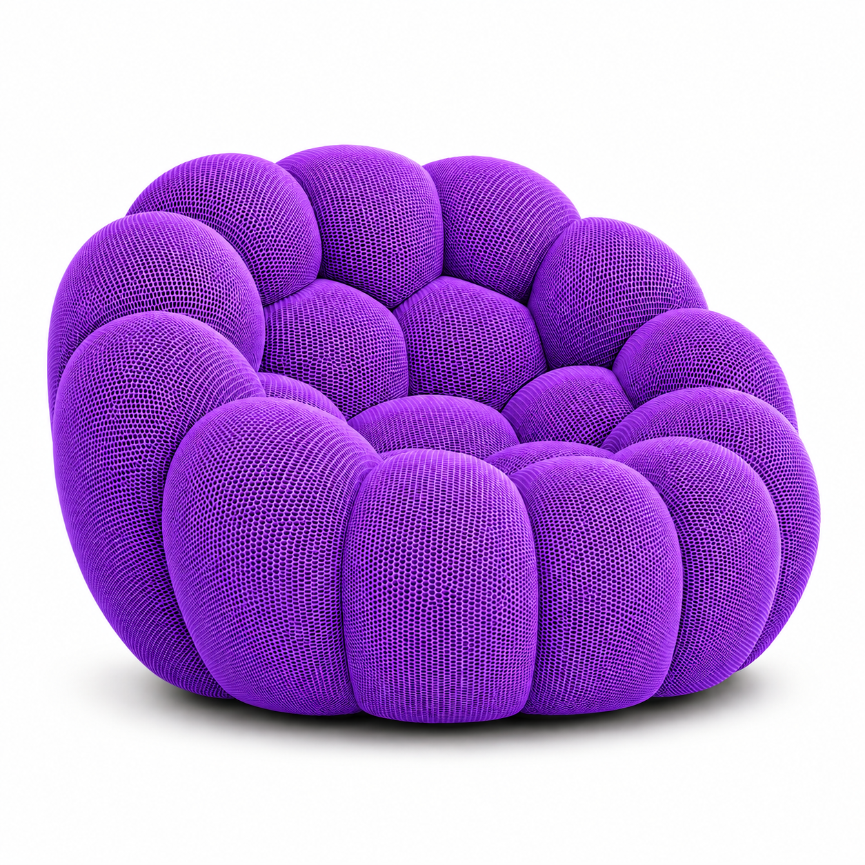 Fauteuil Bubble