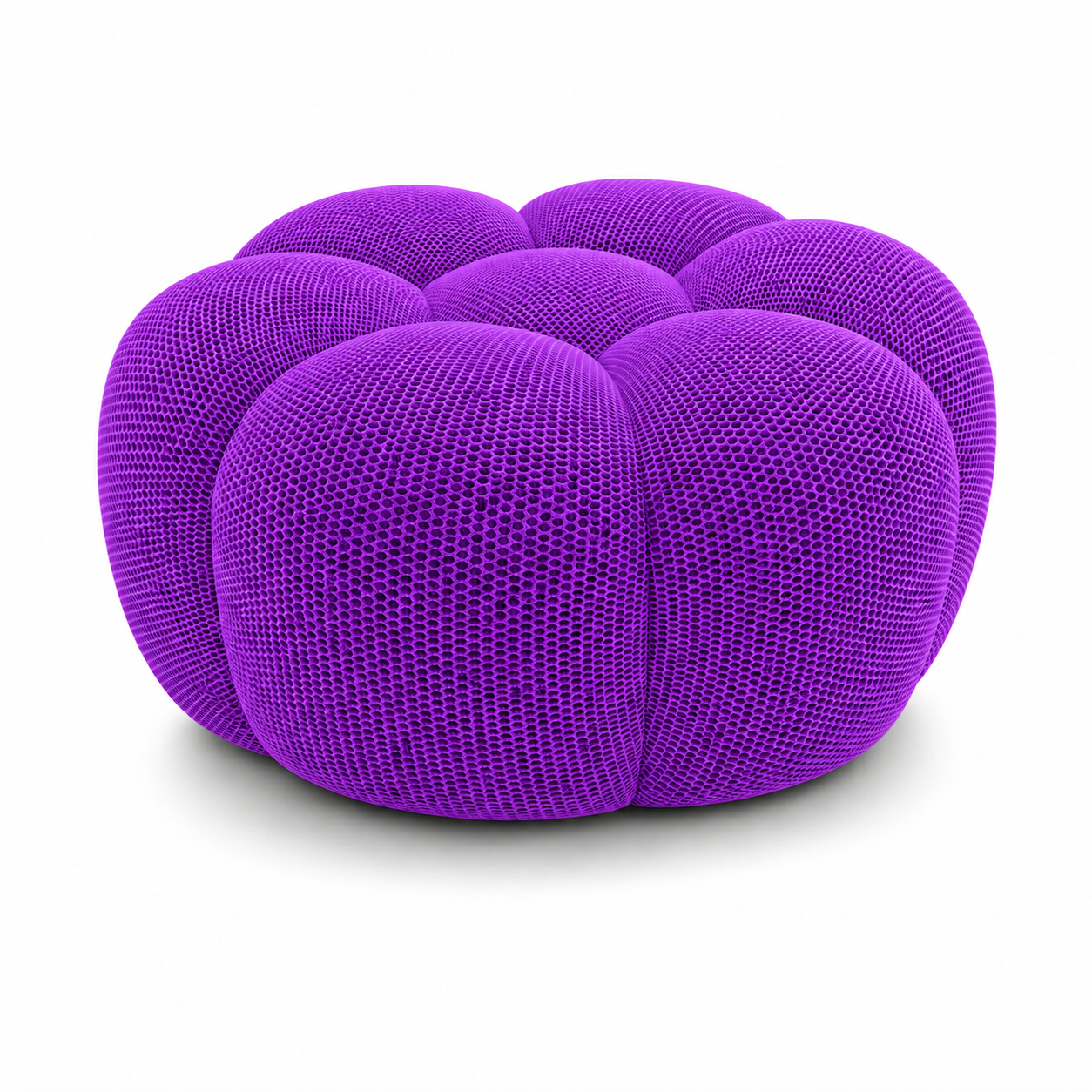 Pouf Bubble