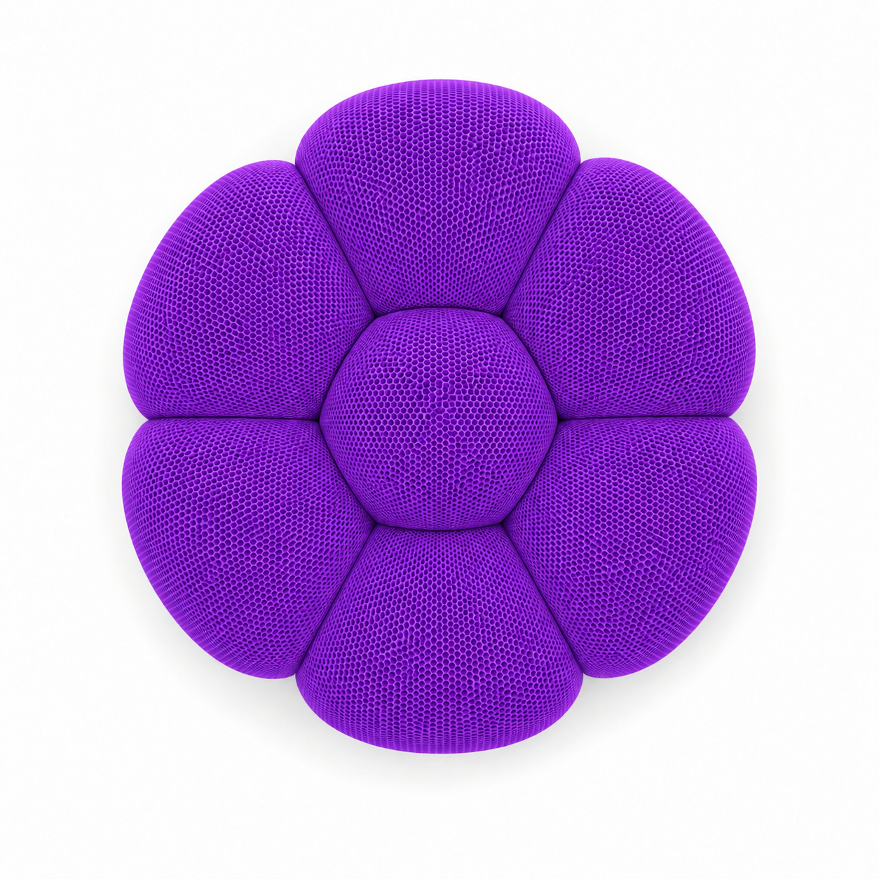 Pouf Bubble